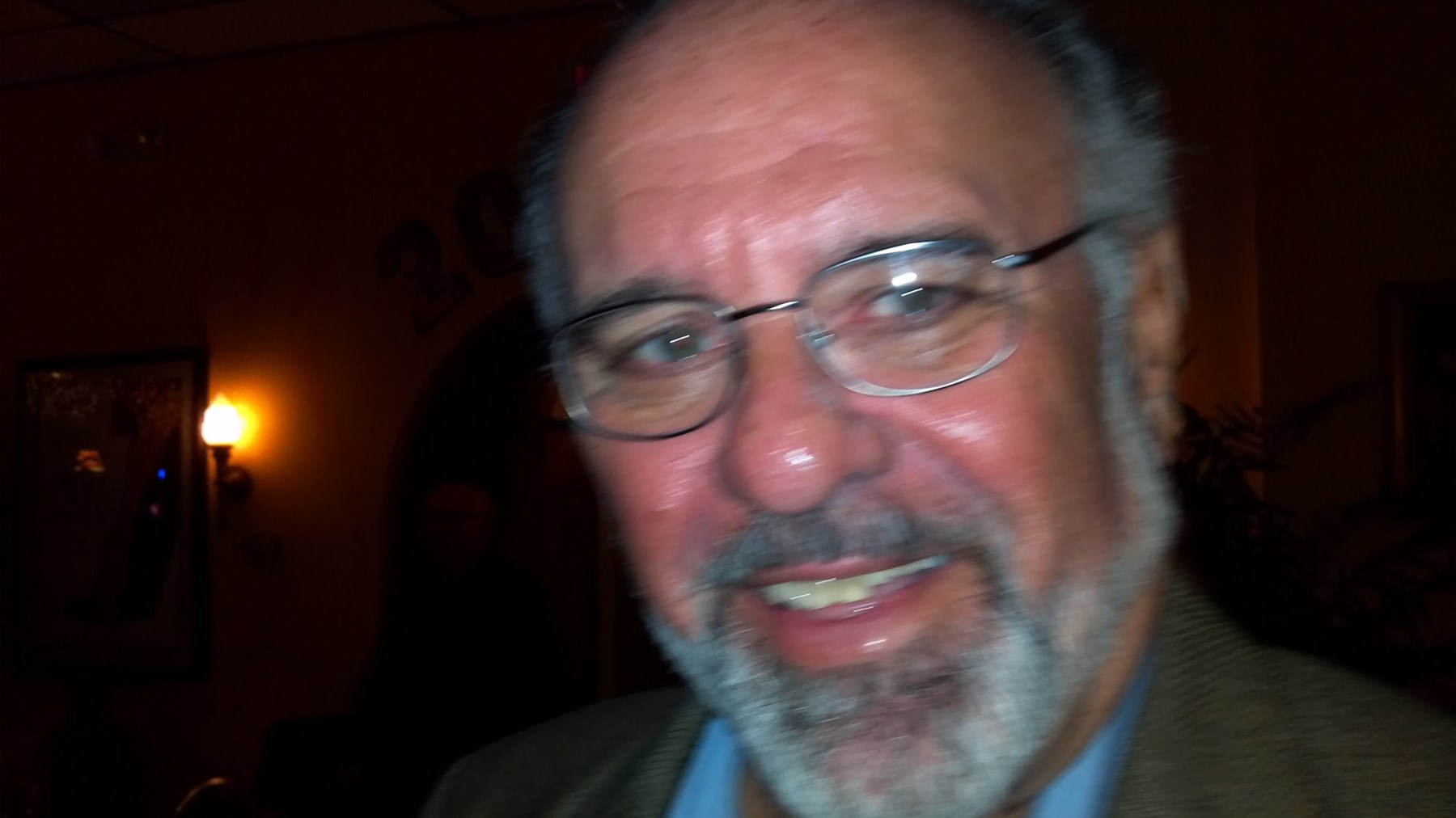 Obituary of Jack David Robin