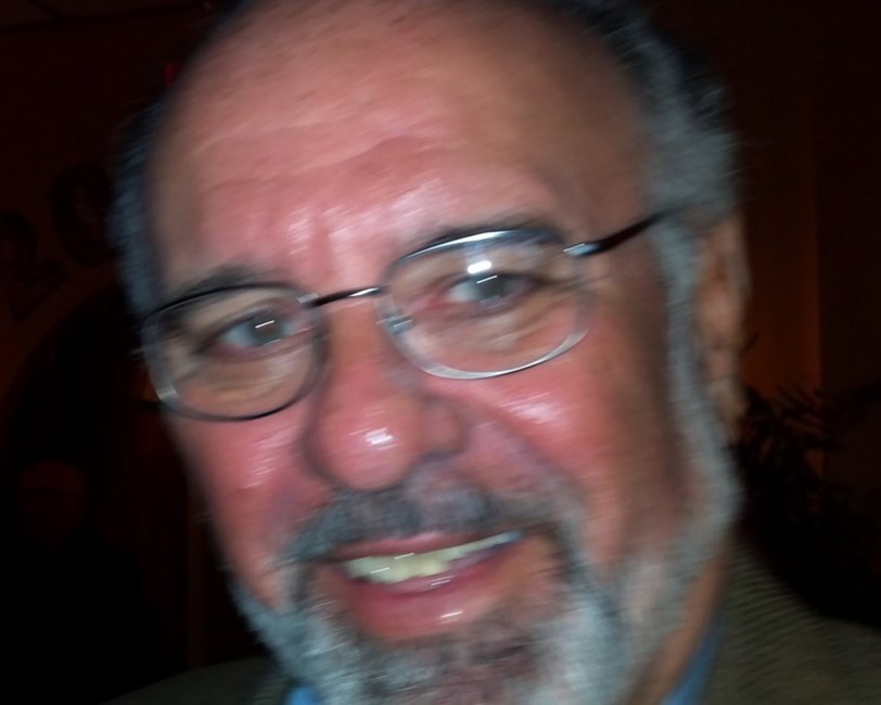 Obituary of Jack David Robin