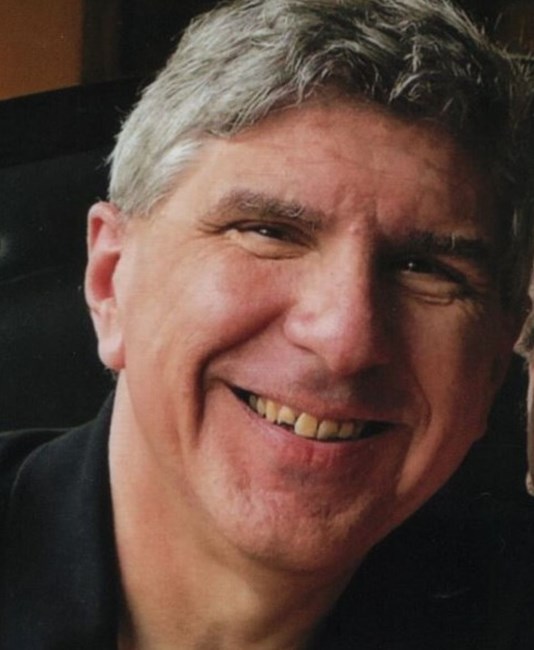 Obituary of Michael William Hodits