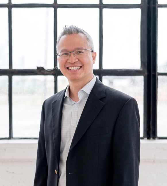 Obituary of Stephen Mark Arong