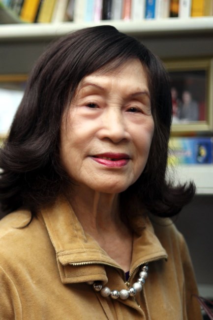 Obituary of Thu Hong Thi Le