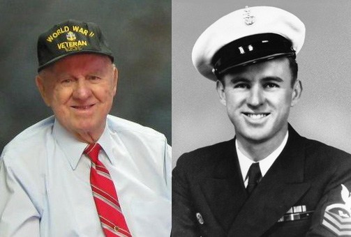 Obituary of Harry Joseph Simoneaux Sr.