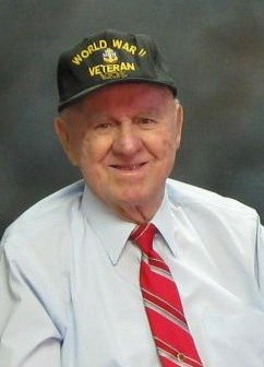 Obituary of Harry Joseph Simoneaux Sr.