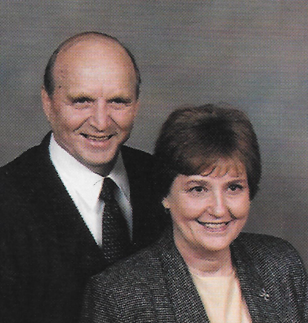 Avis de décès de Elmer F Henry