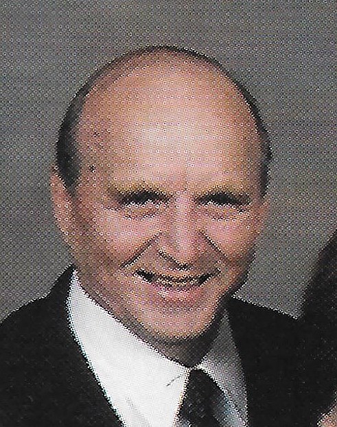 Avis de décès de Elmer F Henry