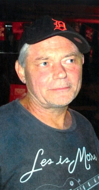 Obituary of James Bradley Colwell