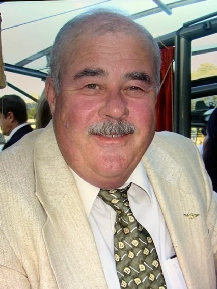 Obituary of Mark Allen Hill