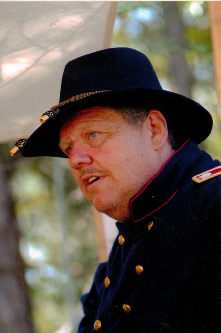 Obituary of David Glenn Holcombe