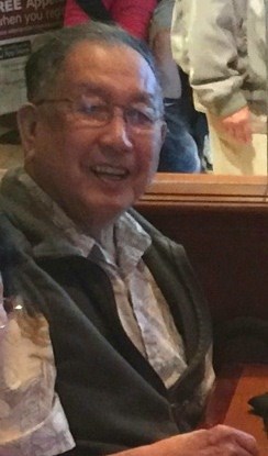 Obituary of Walter Duck Yee
