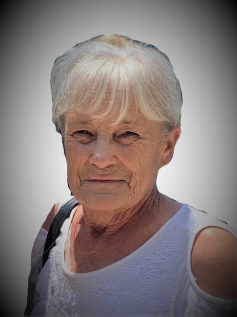 Obituary of Peggy Barham Biggs