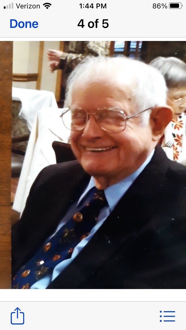 Bobby G. Wilson Obituary Hot Springs, AR