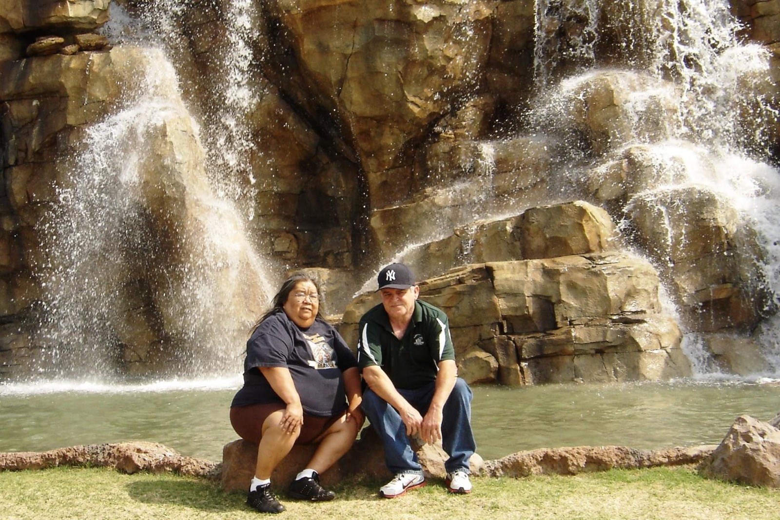 Obituary of Lucy Overacker