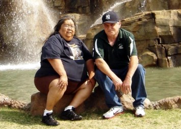 Obituary of Lucy Overacker