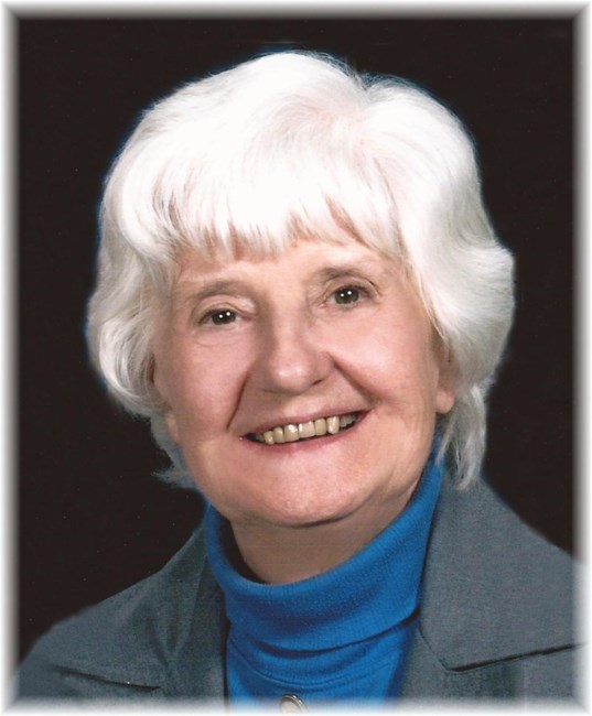 Obituary of Barbara Ann Mucha