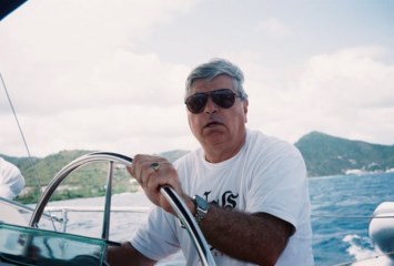 Obituary of John Luther Boyter Jr.