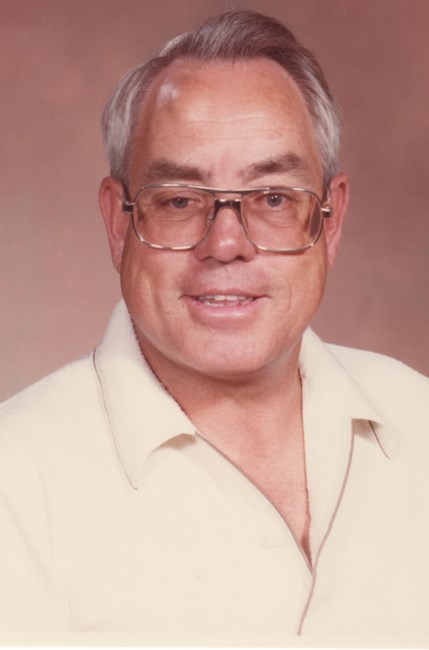 Obituary of Robert L. Bockover