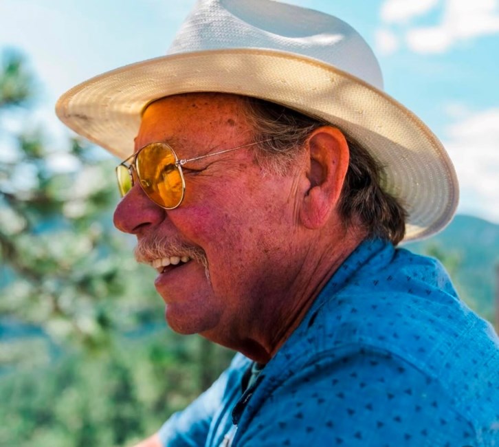 Obituary of Robert Larue Boatrite