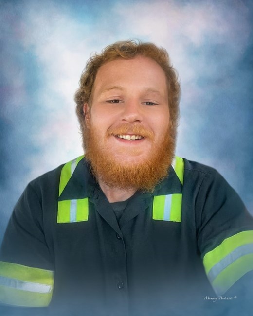 Obituario de Andrew Tabor Barberich