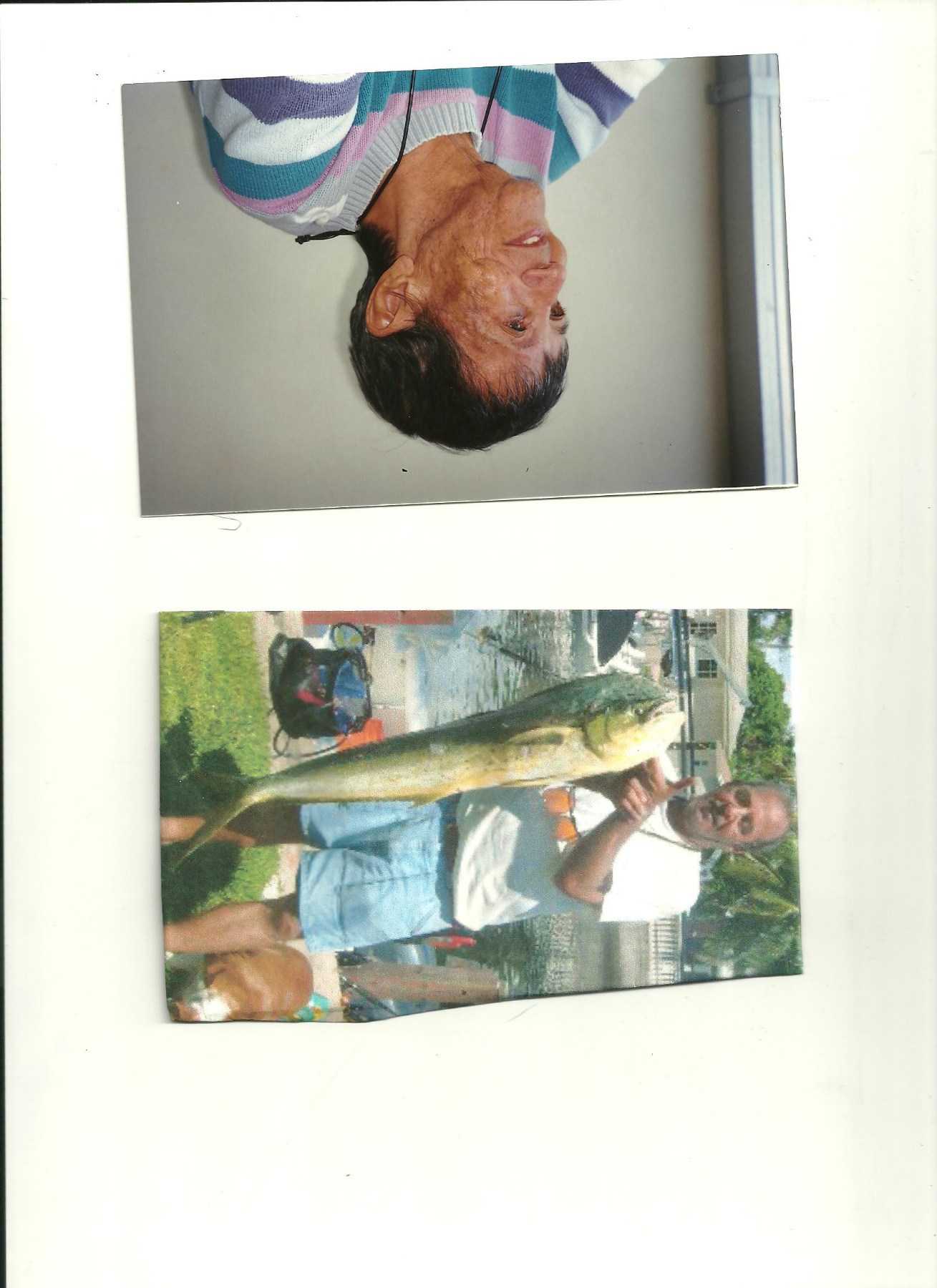 Obituary of Sarah Starr