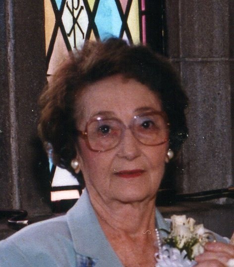 Obituary of June Terrill Broadrick