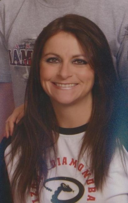 Obituary of Stephanie Ann Richard