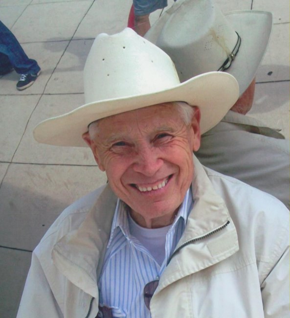 Obituary of Ronald W. McAteer Sr.