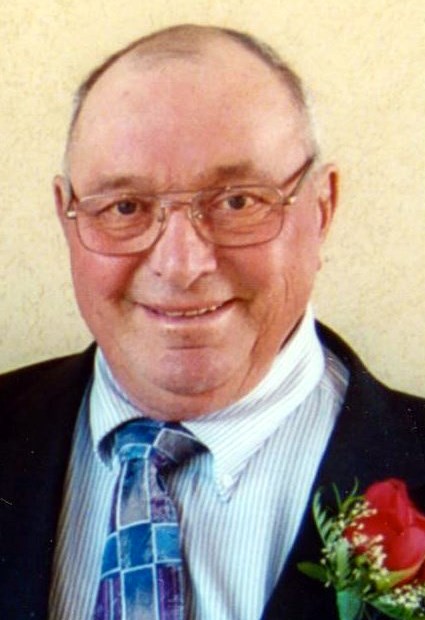 Obituary of Lionel T. DeGrand