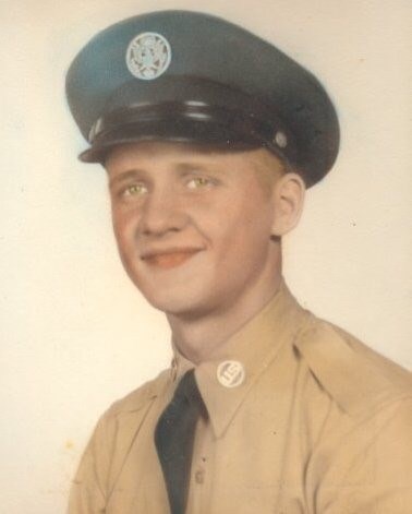 Obituary of Armin Paul Hegenheiser, Jr.