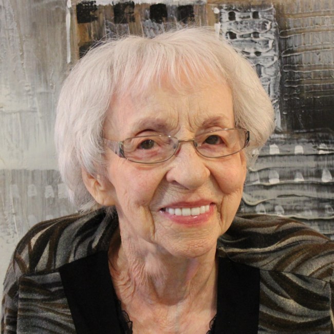 Avis de décès de Lucille Pelchat (Née Corriveau)