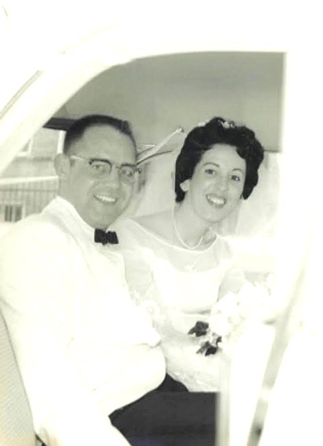 Obituario de Madeline A. Jacob