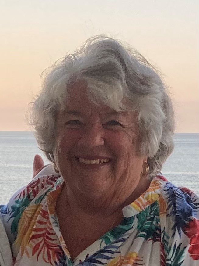 Obituary of Barbara Joan Roth