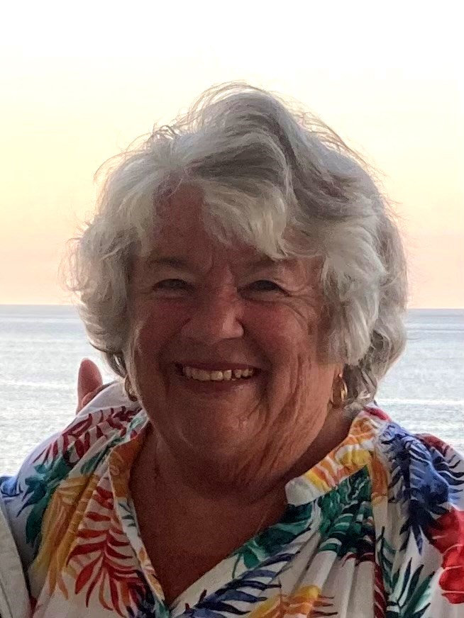 Barbara Roth Obituario - Brunswick, GA