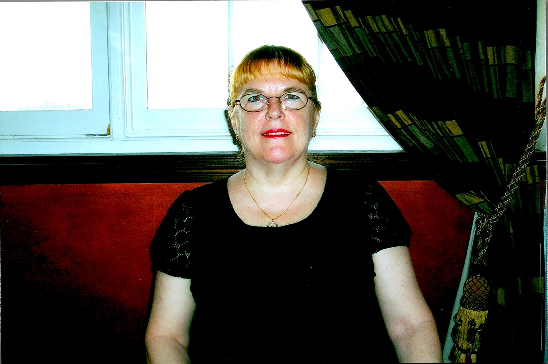 Obituary of Patricia Miraglia