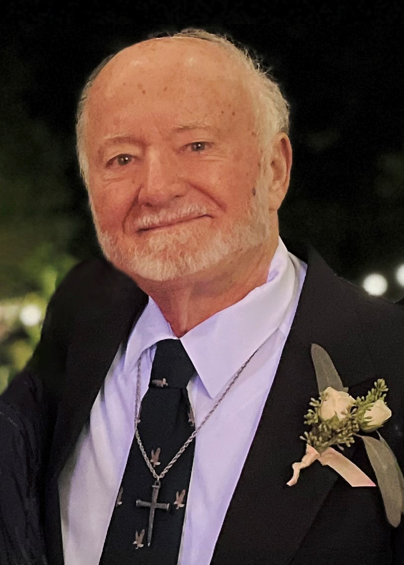 Dr. Thomas Toman Obituary Jacksonville, FL