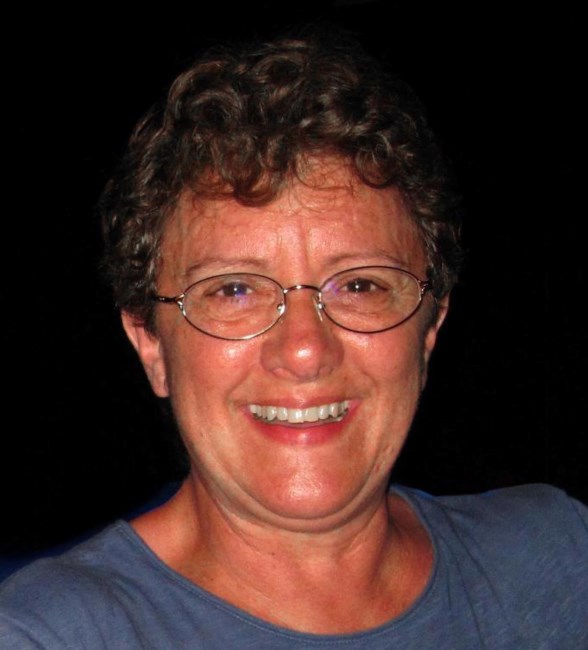 Obituary of Mary Lucy White