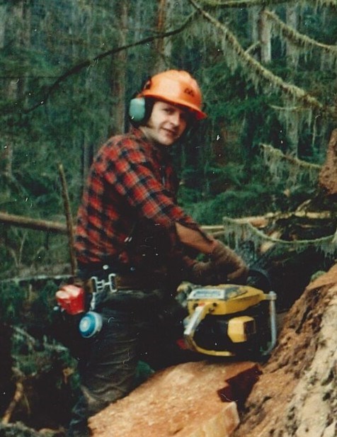 Obituary of John Hans Grob