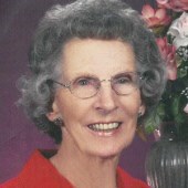 Obituary of Freda Deeks Reidenbach