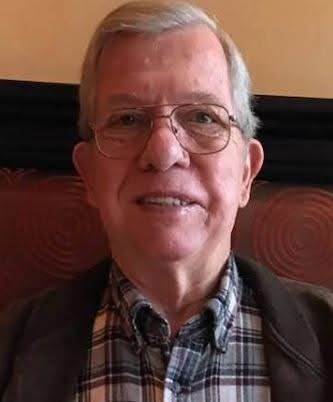 Obituary of James "Jim" Daniel Smith