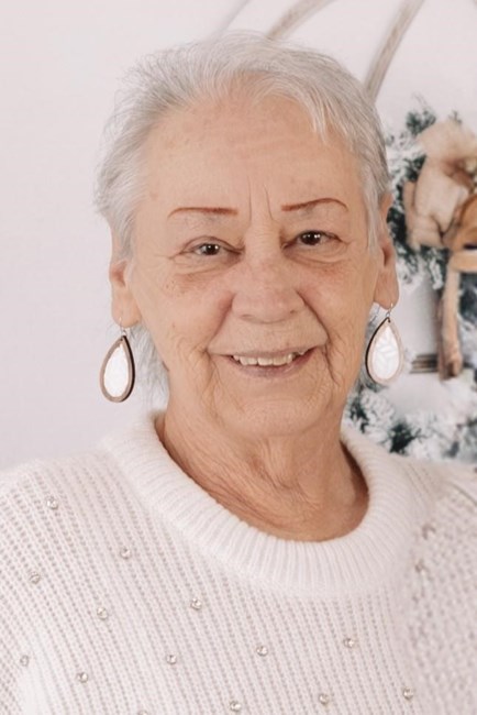 Obituary of Constance Marie Petersen
