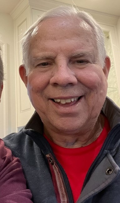 Obituary of Michael Worth Linn