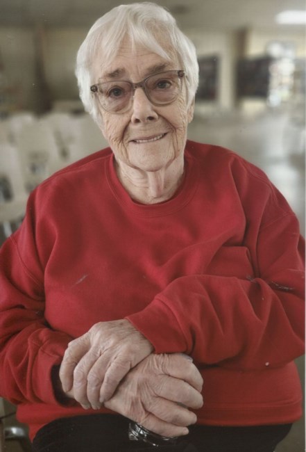 Obituary of Carleen Belle Gonzalez