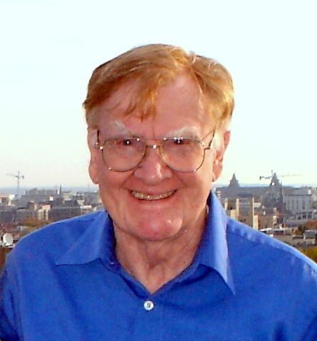 Obituary of Edward G Lane