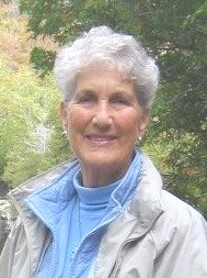 Obituary of Lois Aline Osborne