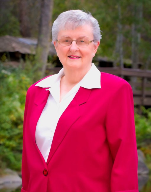 Margaret Hood Obituary Ft. Collins, CO