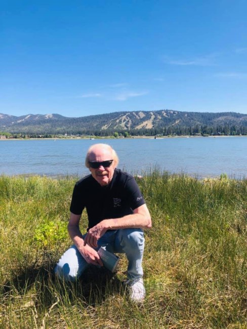 Obituary of Dennis L. Beard