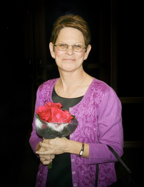 Obituary of Kelli Patrice Farr