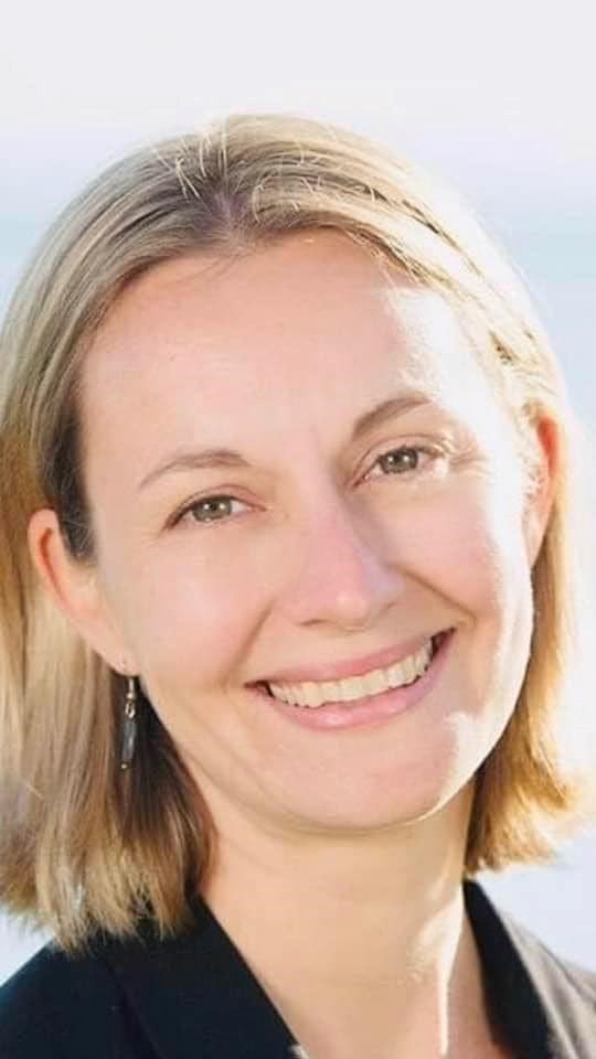 Obituary of Linda Patricia Bridgman