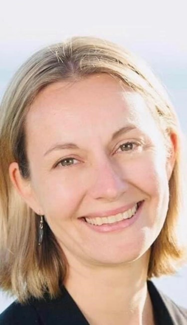 Obituary of Linda Patricia Bridgman