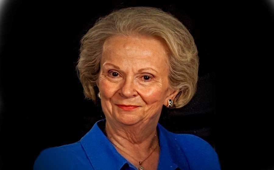 Obituary of Barbara Bell Brisch