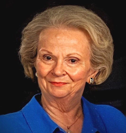 Obituary of Barbara Bell Brisch